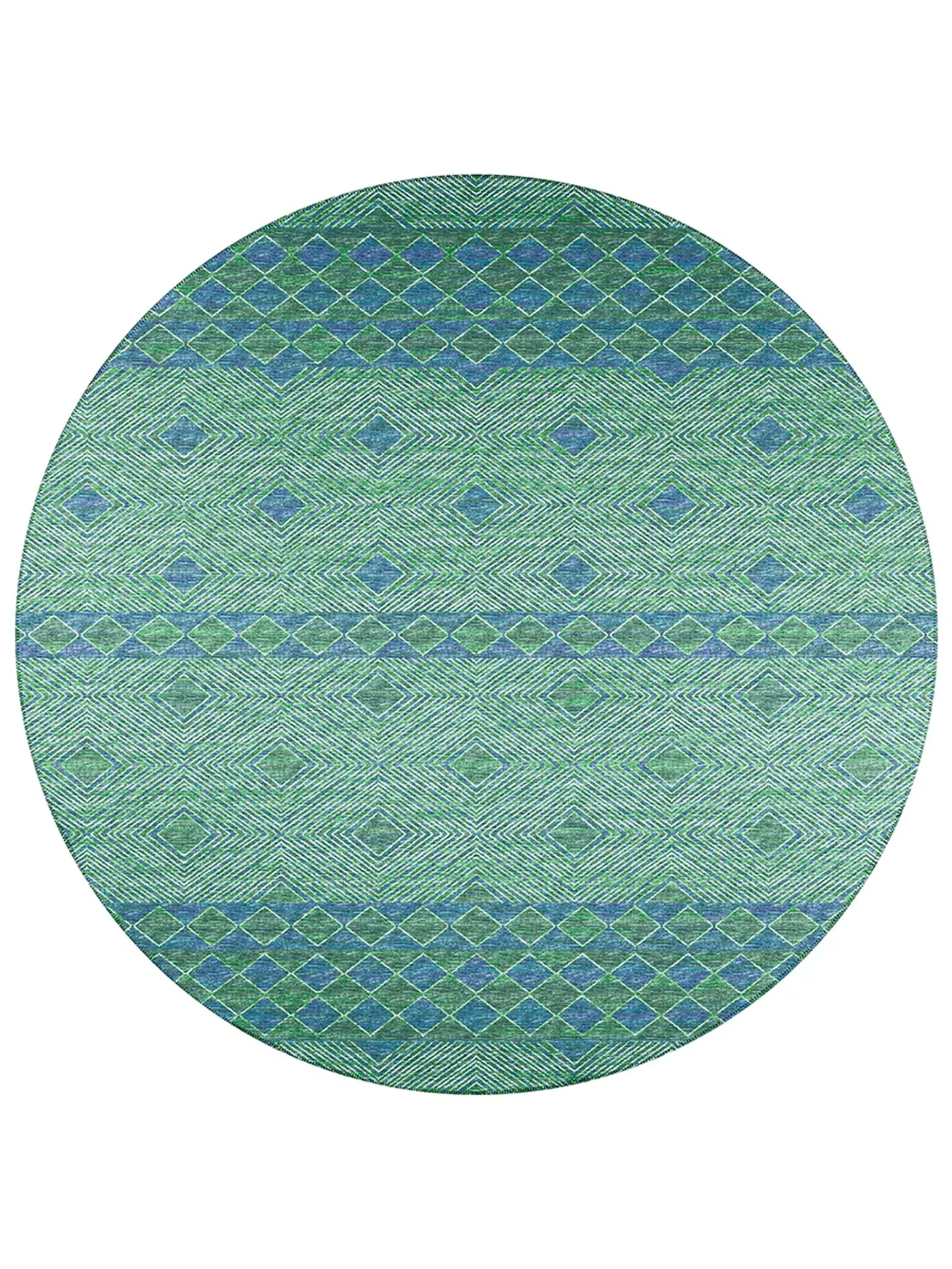 Sedona SN1 Irish 8' Rug