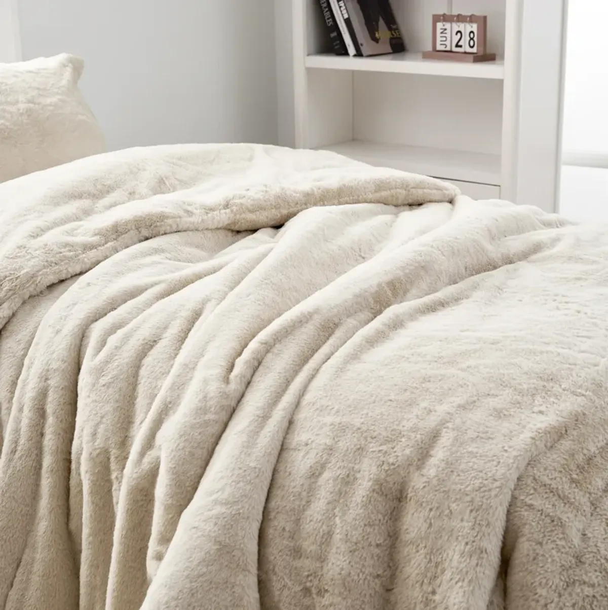 Mary Had a Little - Coma Inducer� Oversized Comforter Set - Lamb