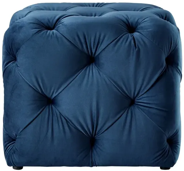 Inspired Home Cecil Ottoman