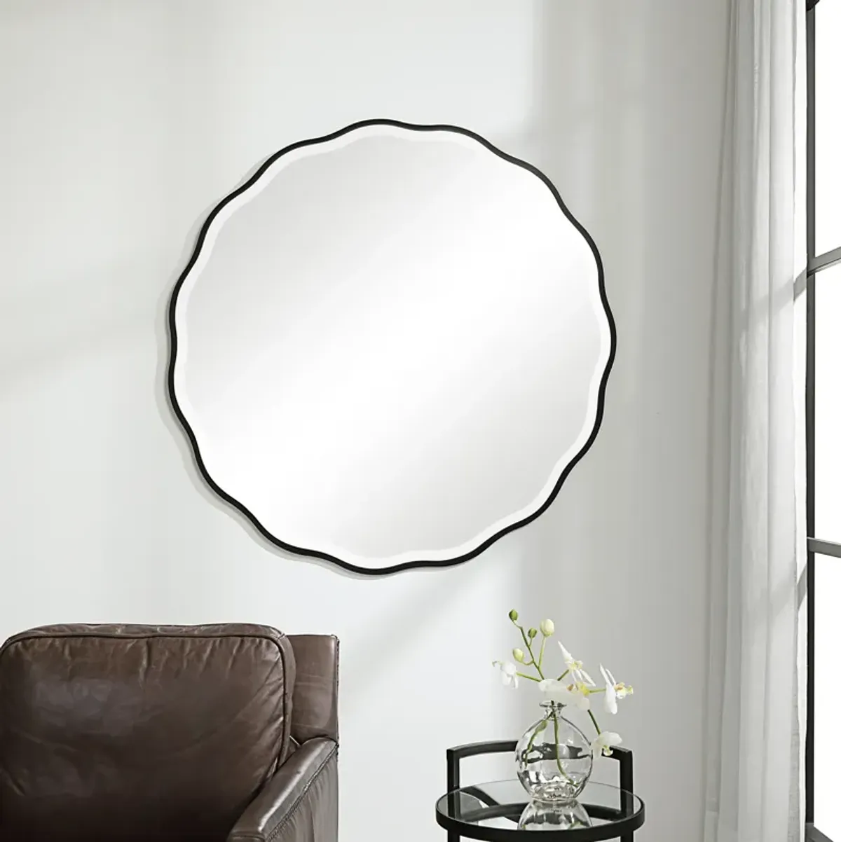 Aneta Mirror