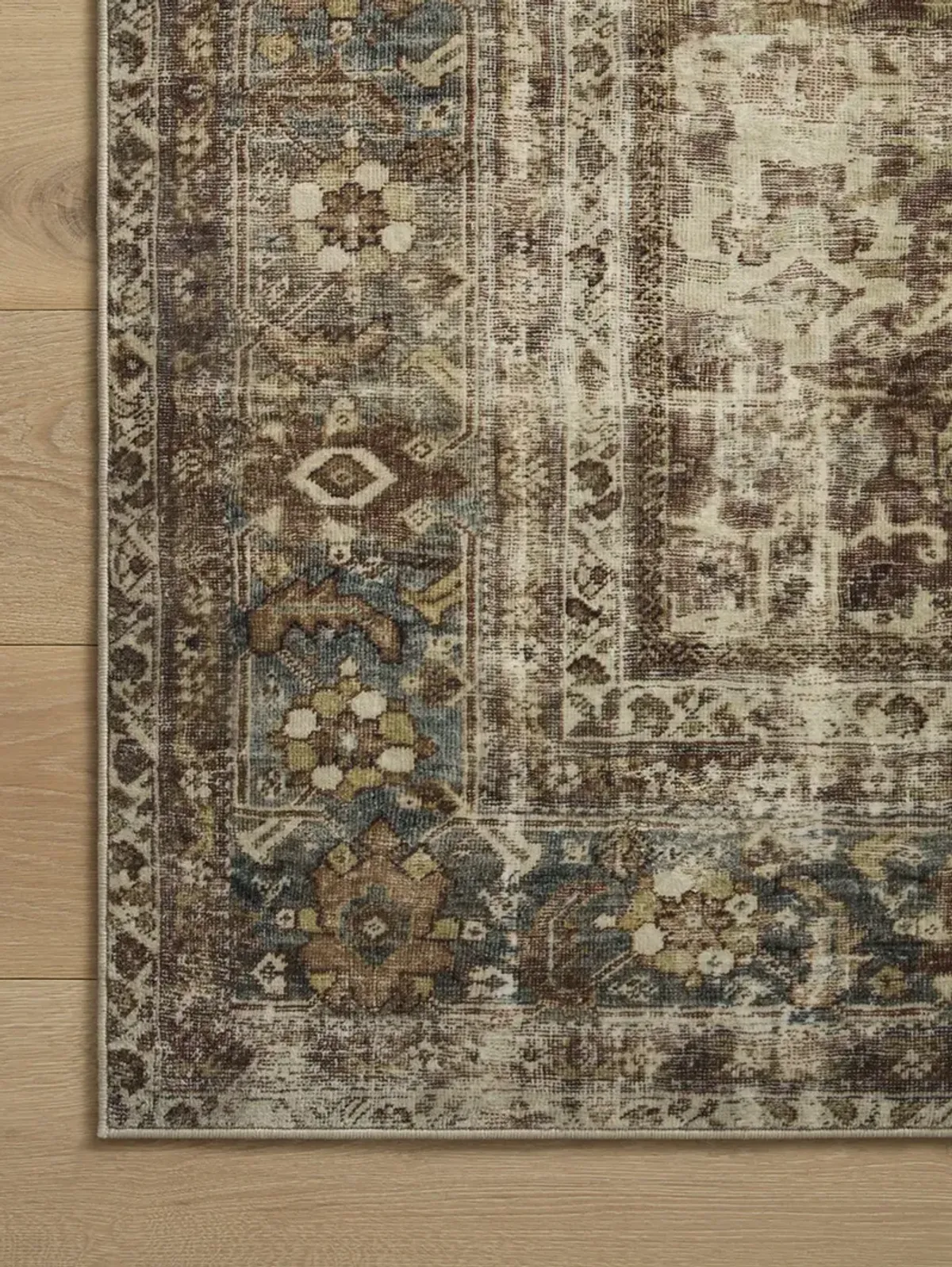 Sinclair SIN01 2'3" x 9'6" Rug