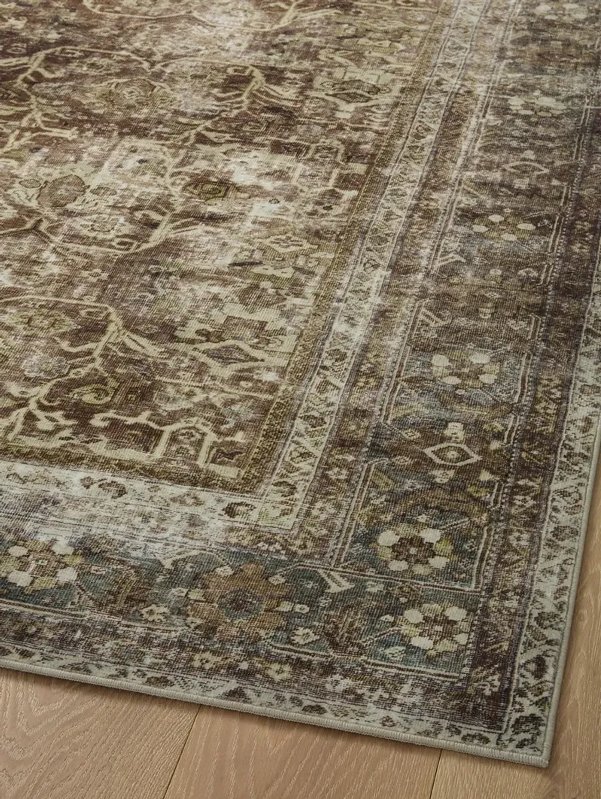 Sinclair SIN01 2'3" x 9'6" Rug