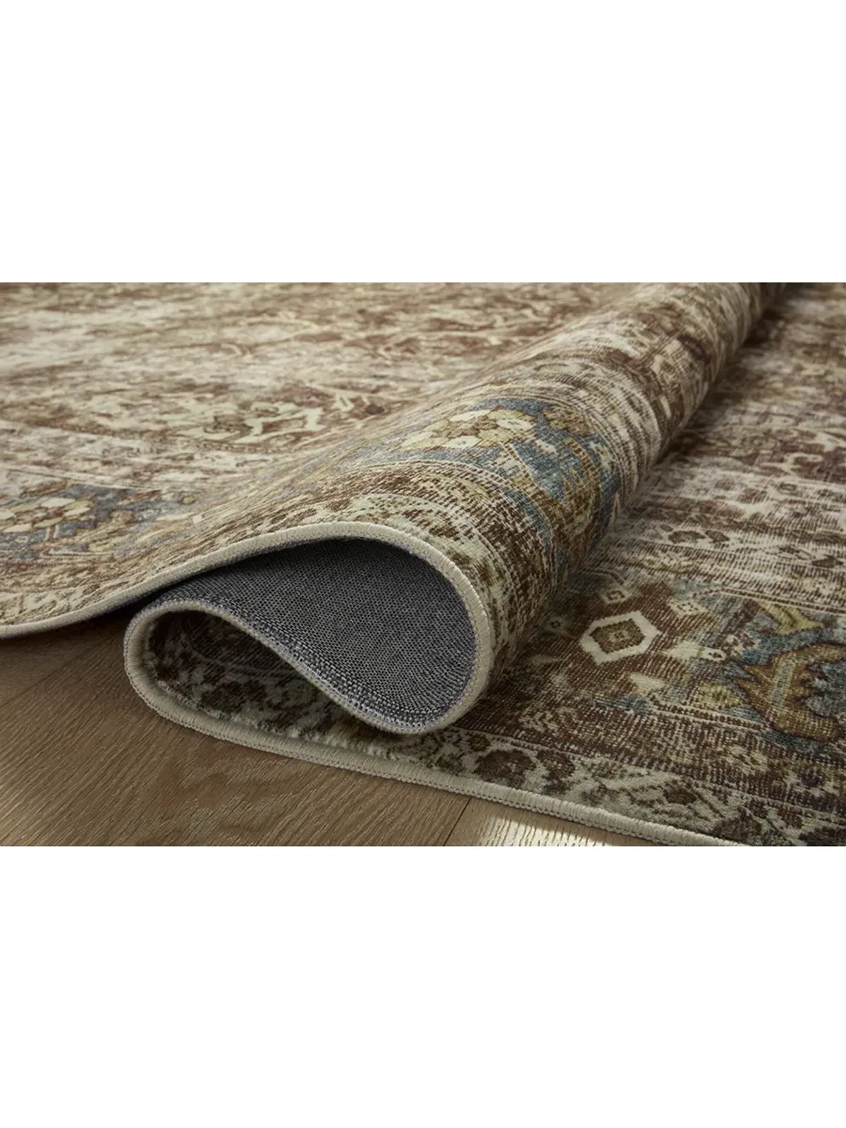 Sinclair SIN01 2'3" x 9'6" Rug