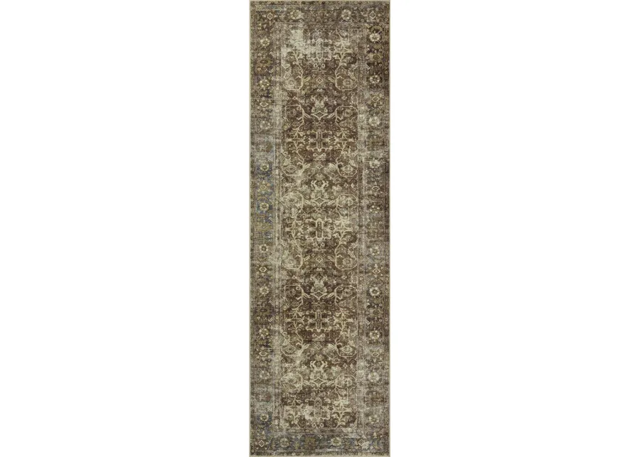 Sinclair SIN01 2'3" x 9'6" Rug