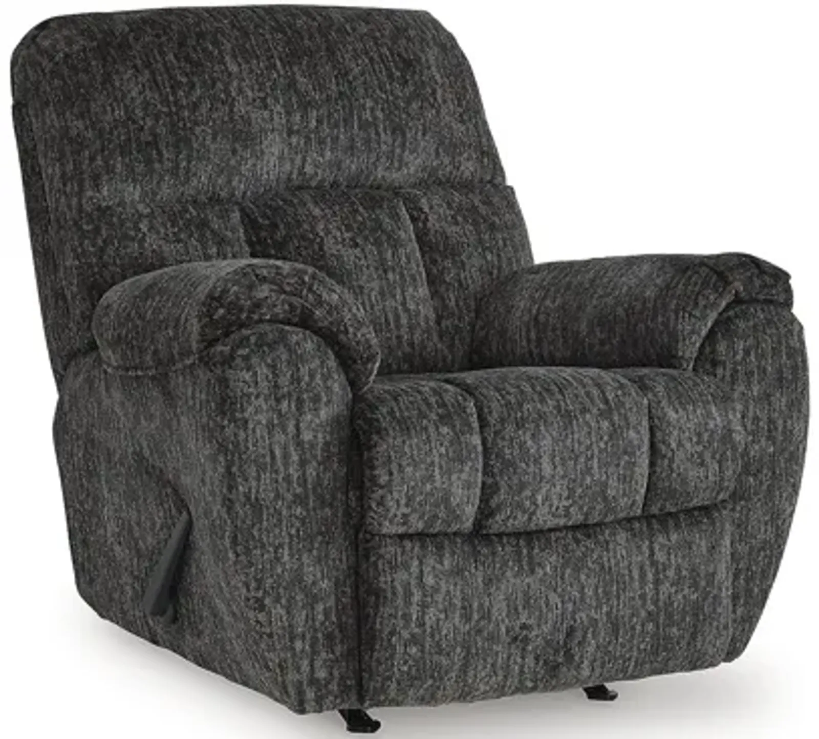 Rampant Recliner