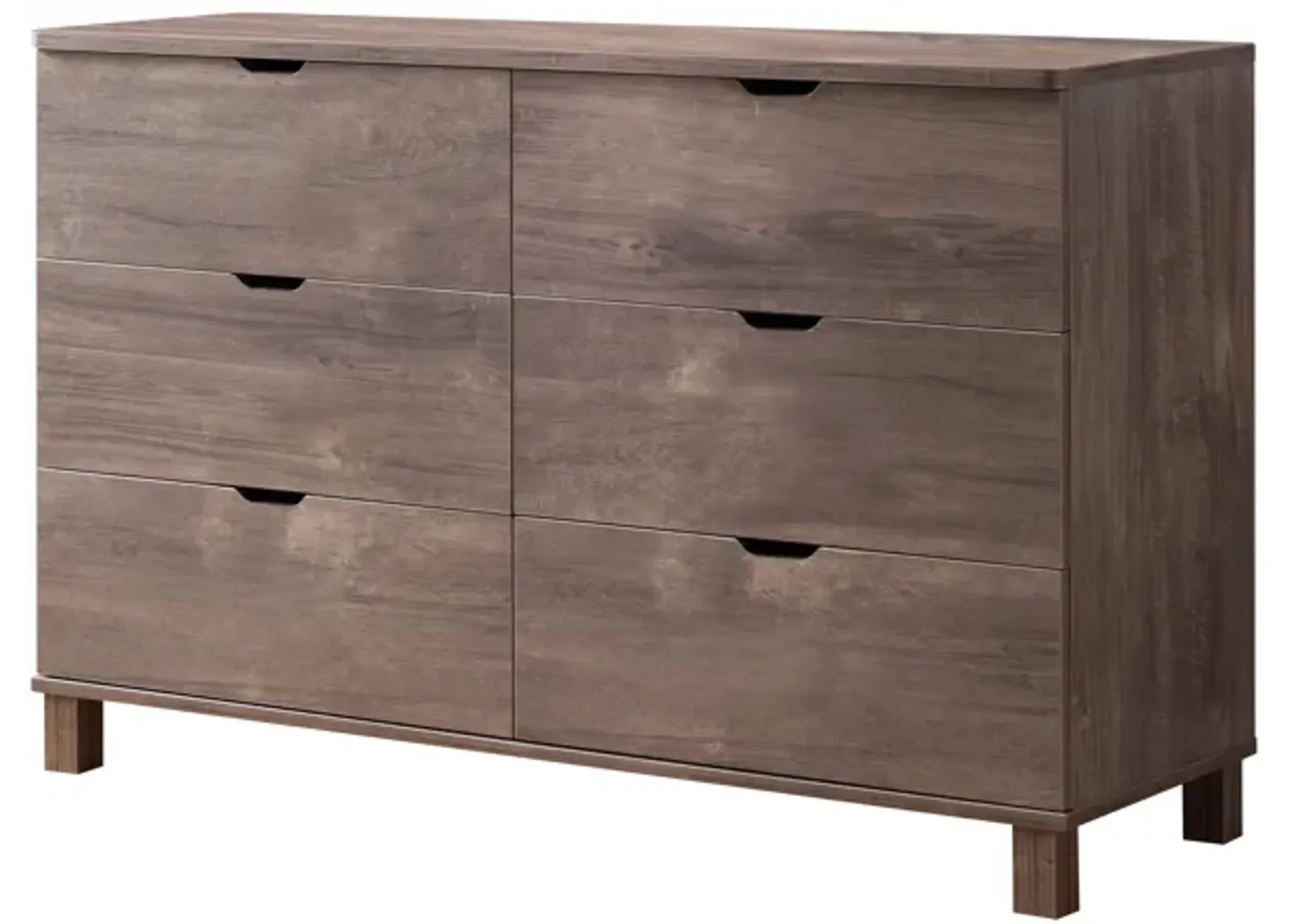 Dresser Hazelnut