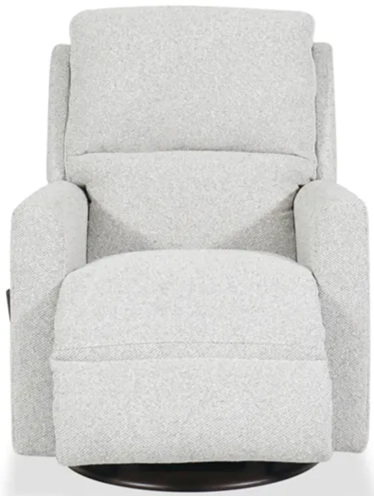 Wynne Swivel Gliding Recliner