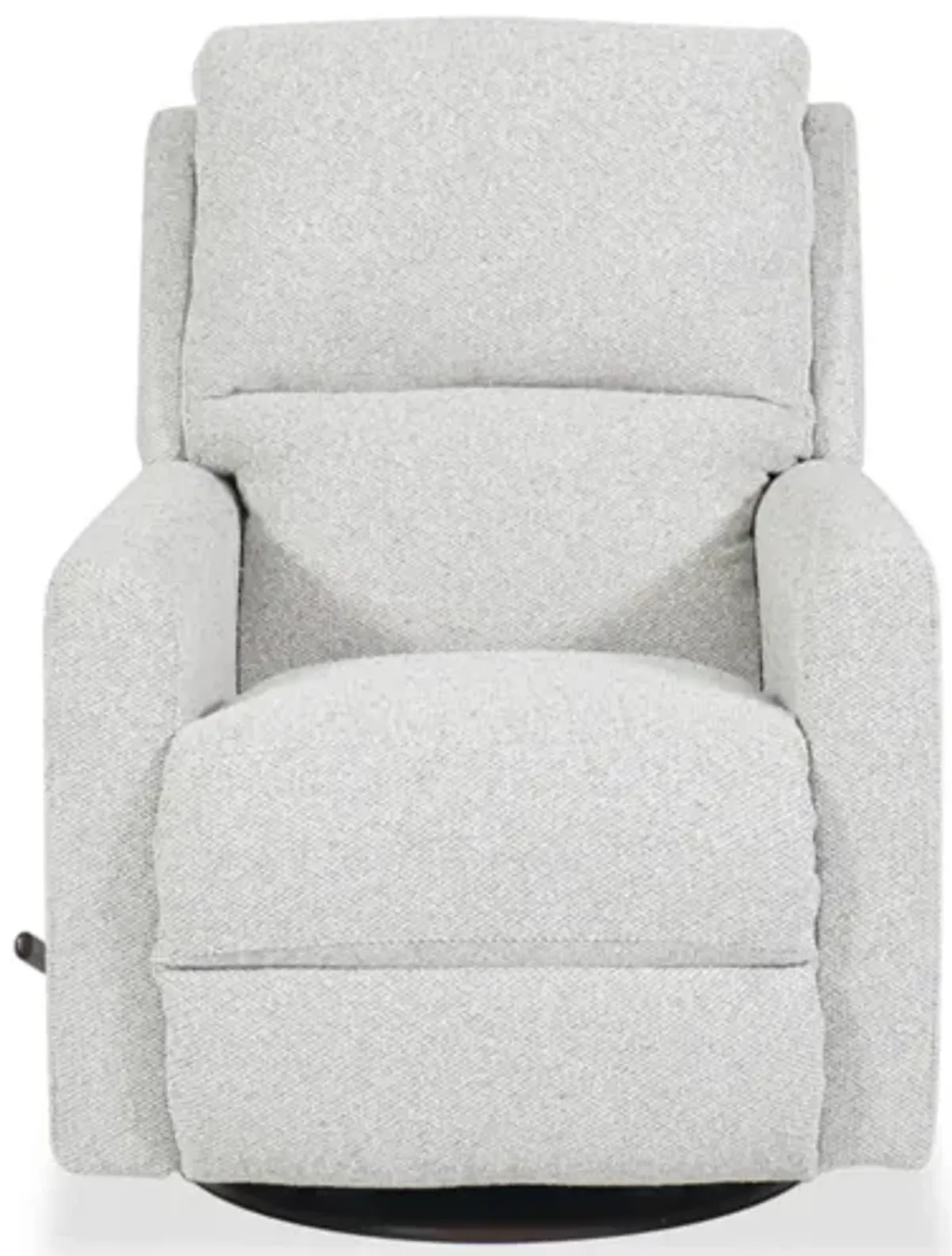 Wynne Swivel Gliding Recliner