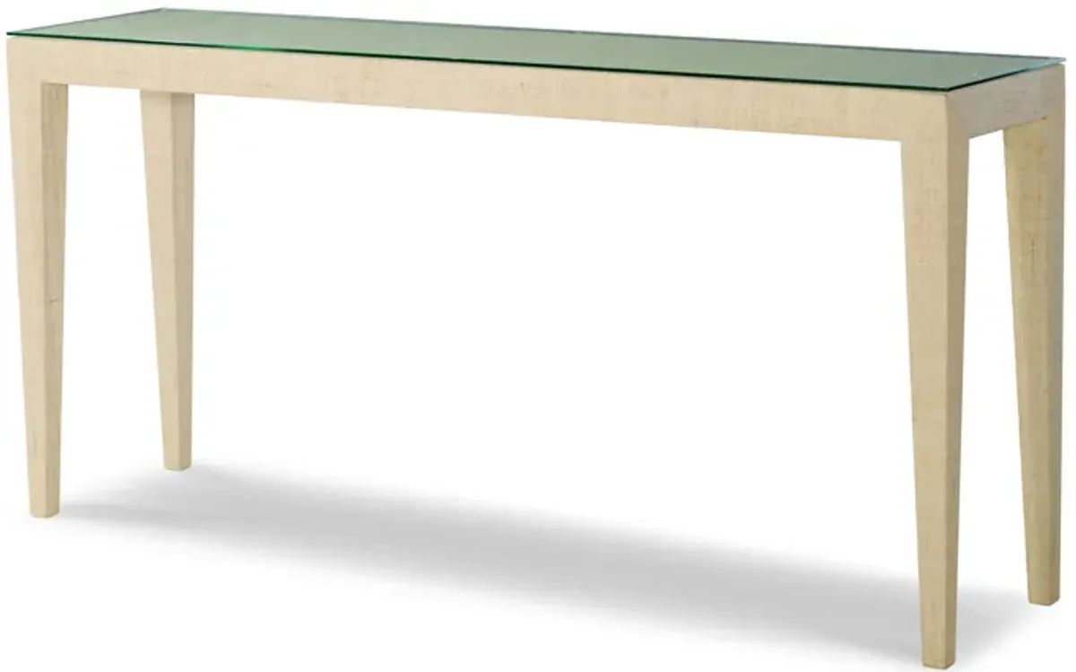 Santa Rosa Console Table