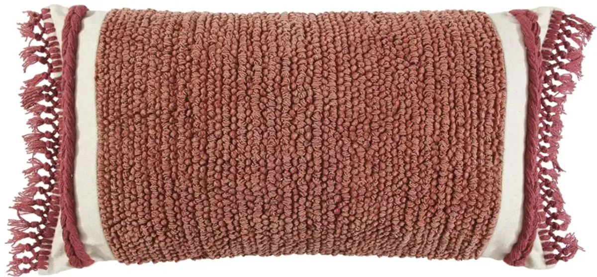 14" x 26" Down Filled Pillow