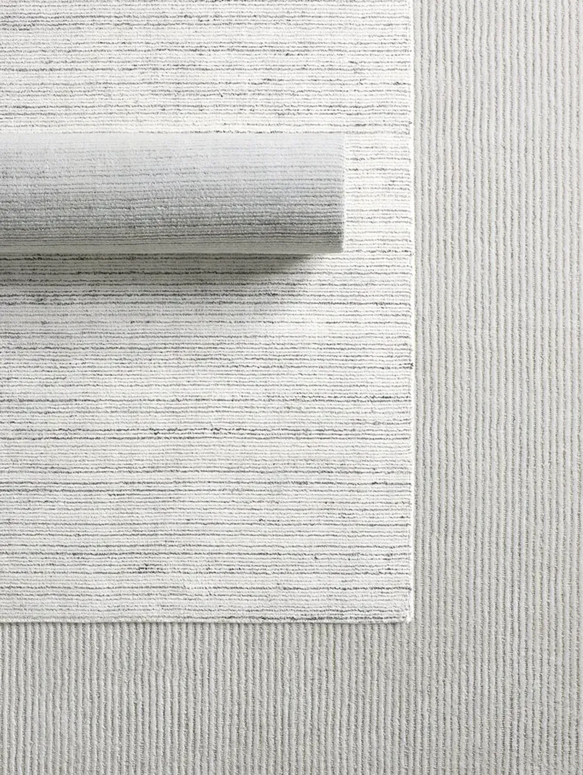 Aiya Mona White 8' x 10' Rug