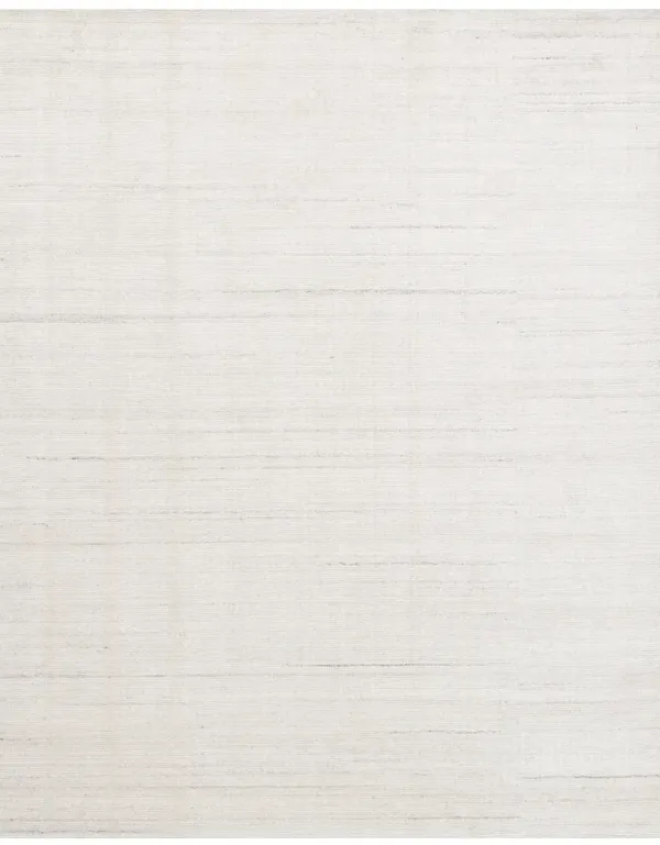 Porter PH01 Ivory 5'6" x 8'6" Rug