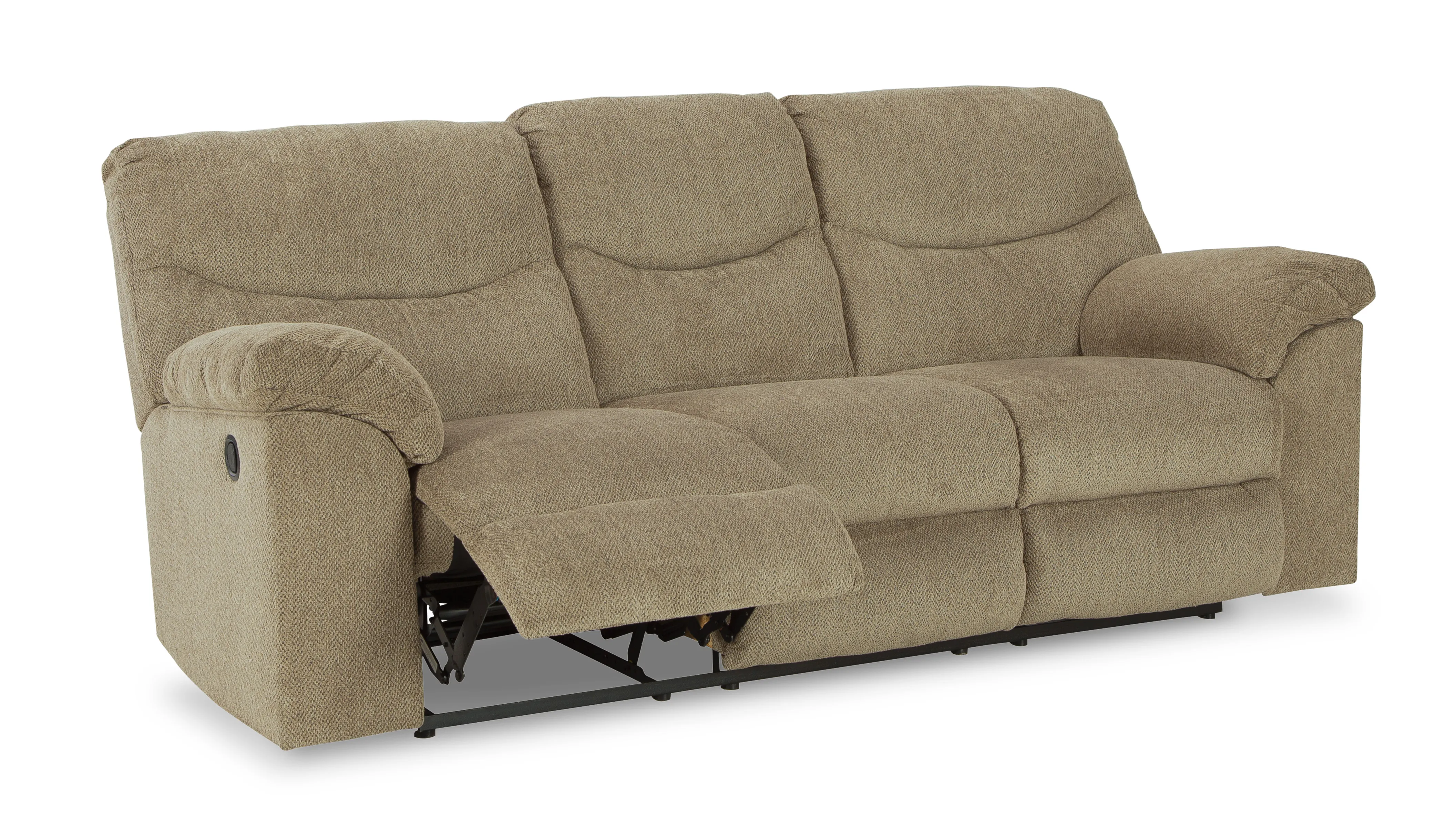 Alphons Reclining Sofa