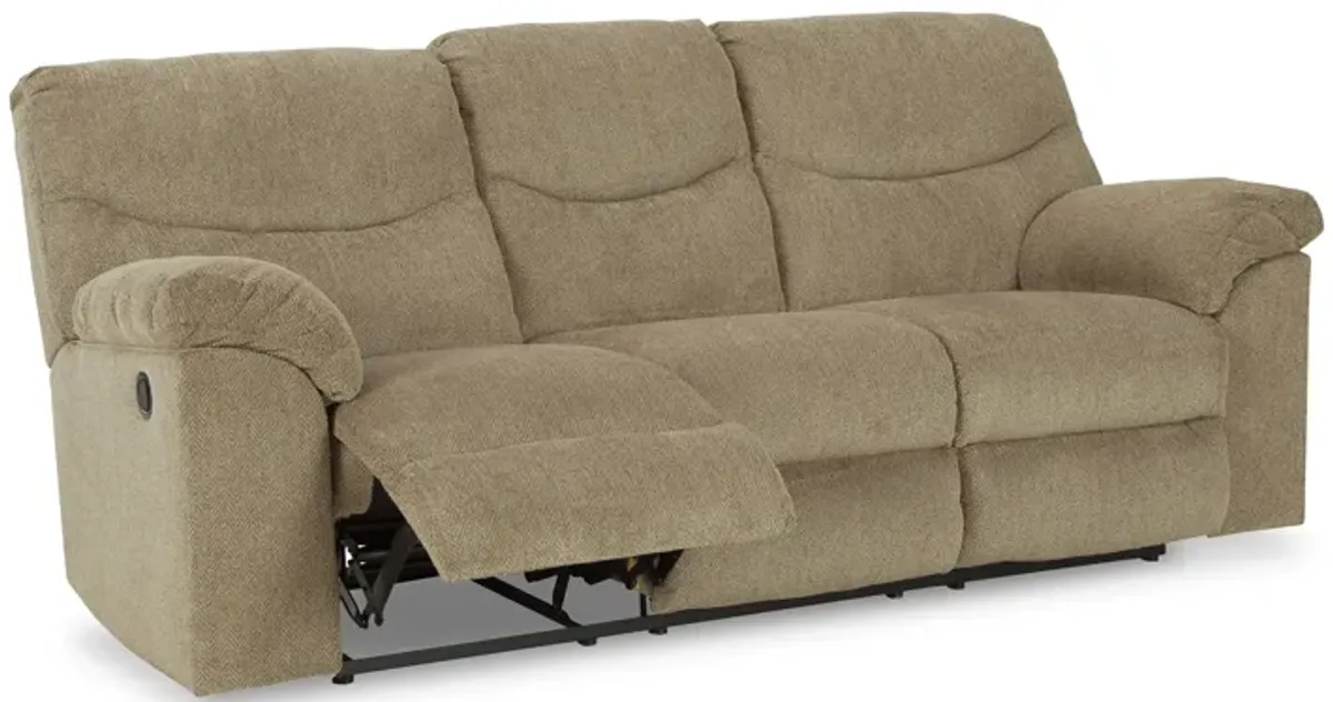 Alphons Reclining Sofa