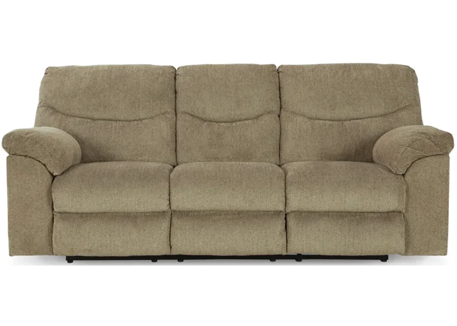 Alphons Reclining Sofa