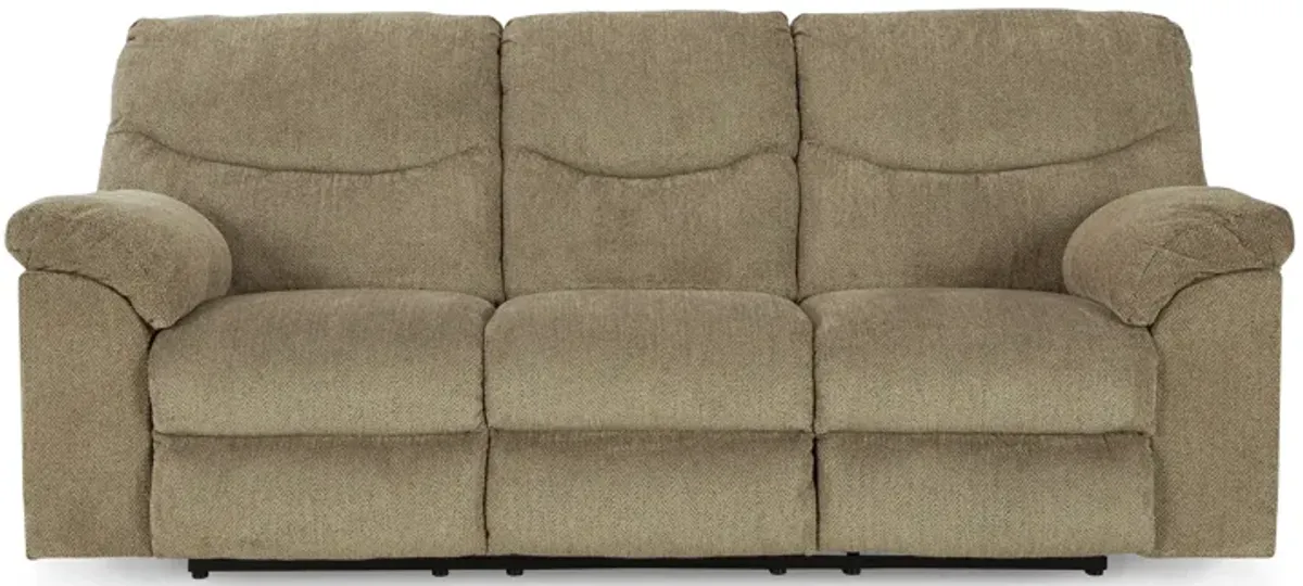 Alphons Reclining Sofa