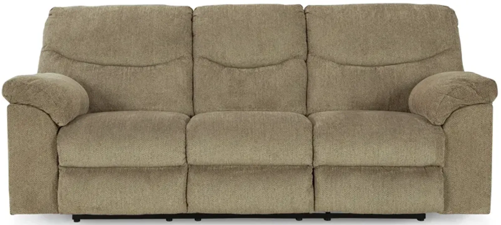 Alphons Reclining Sofa