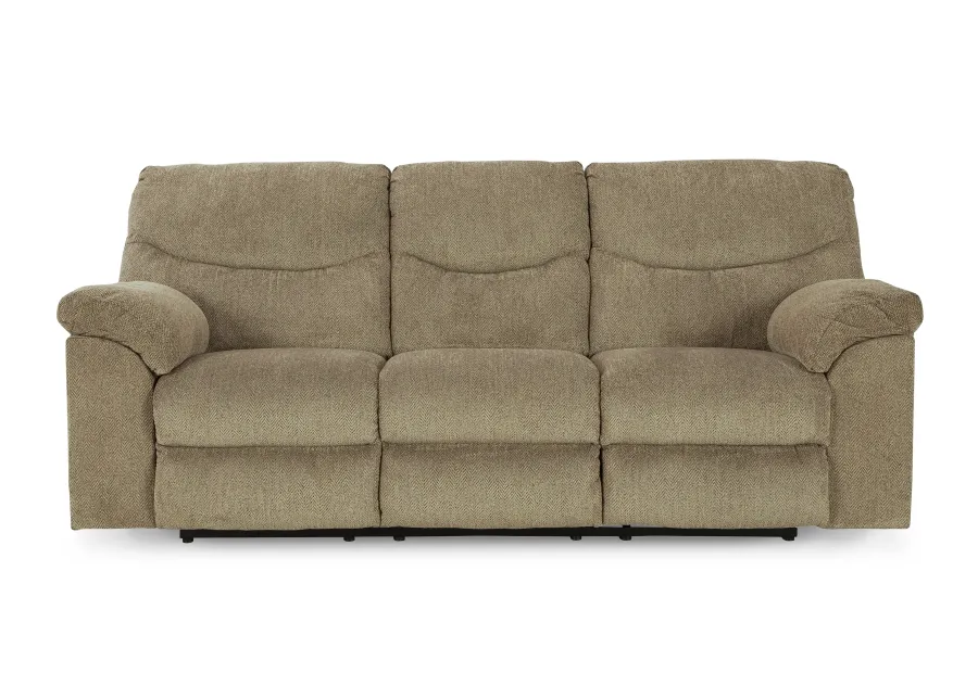 Alphons Reclining Sofa