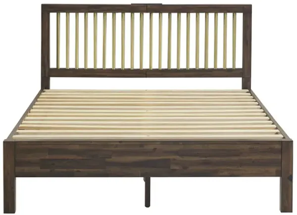 Gracie Mills Sotelo Regal Slumber Bed