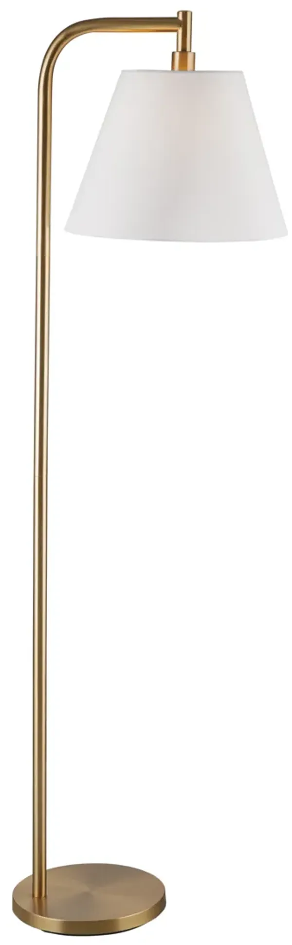 Telfair Floor Lamp
