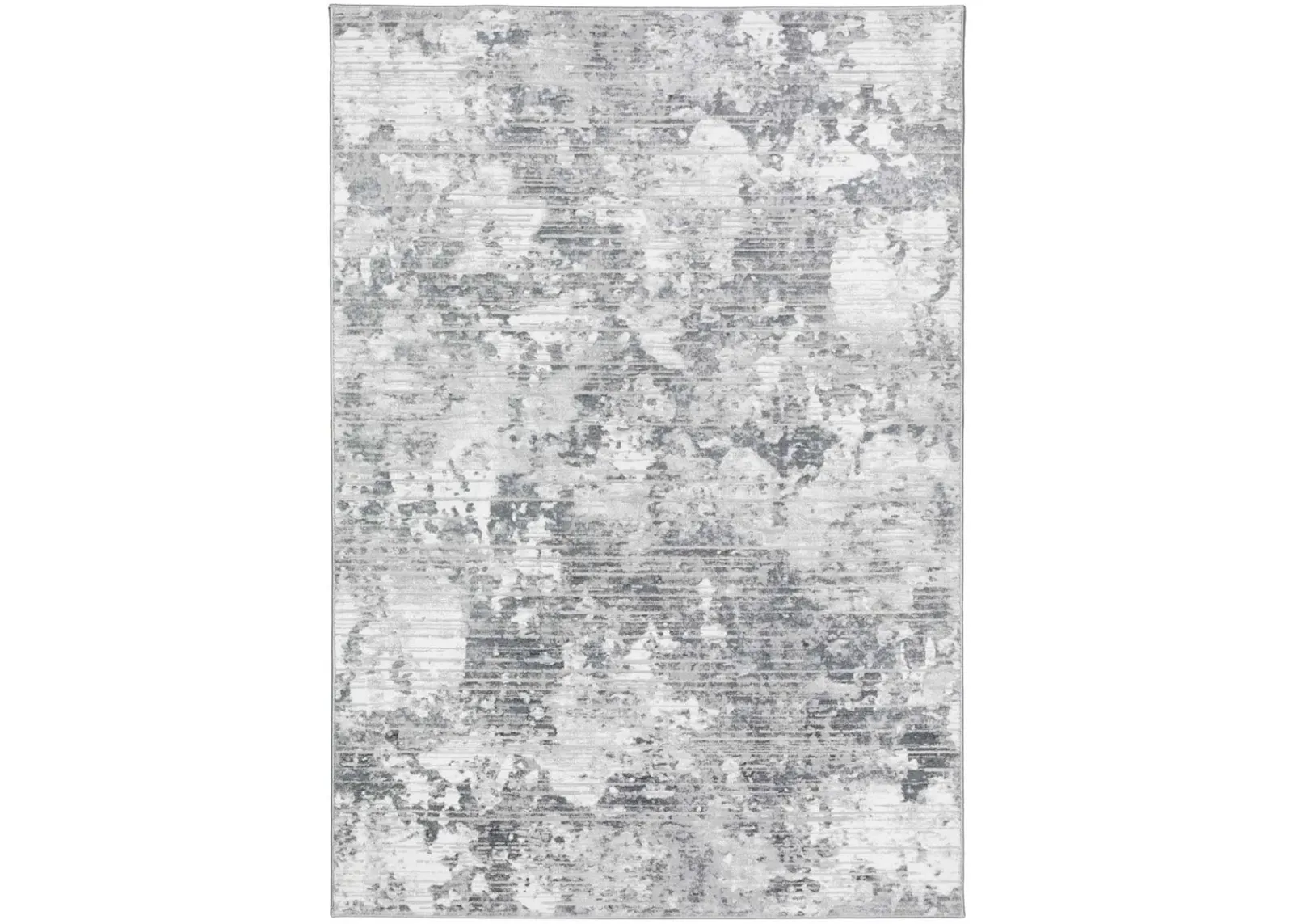 Rhodes RR4 Gray 9' x 13' Rug