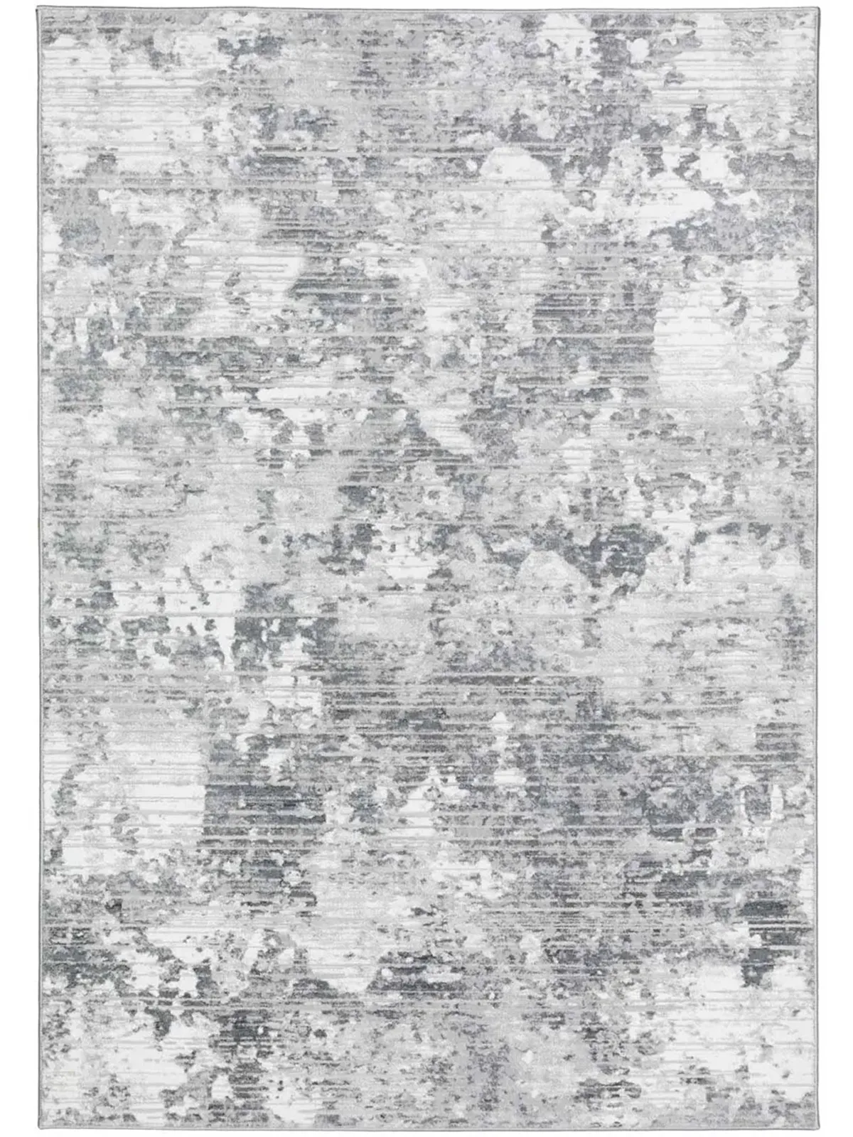 Rhodes RR4 Gray 9' x 13' Rug