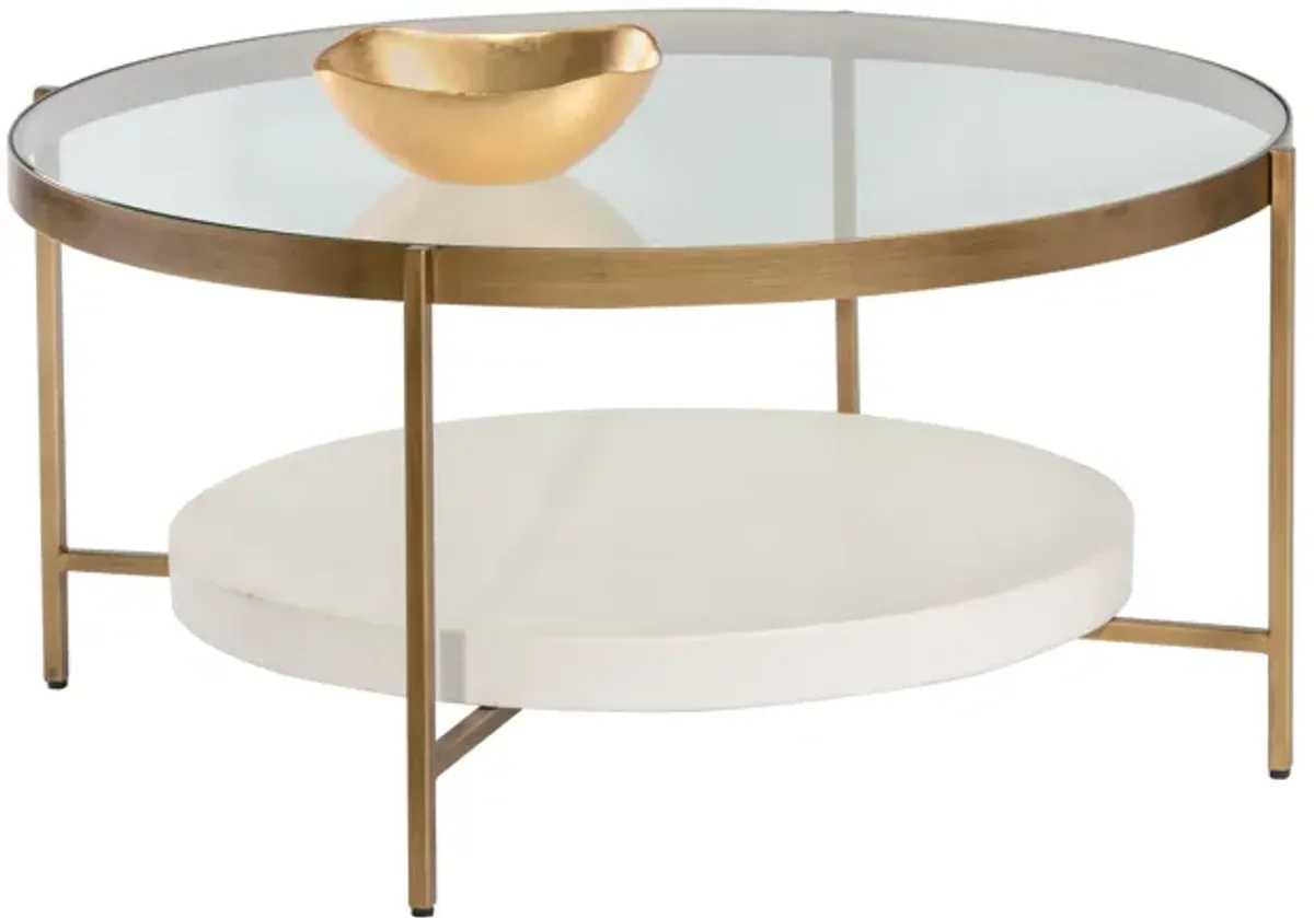 Gia Coffee Table