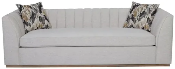 Aurora Channel Sofa