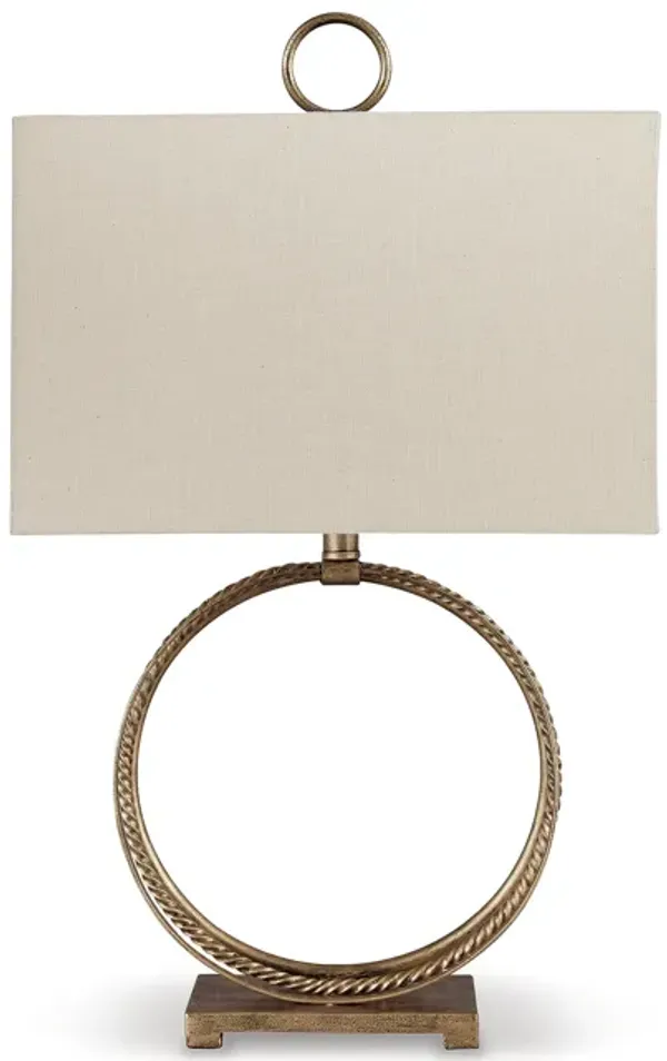 Mahala Table Lamp (Set of 2)