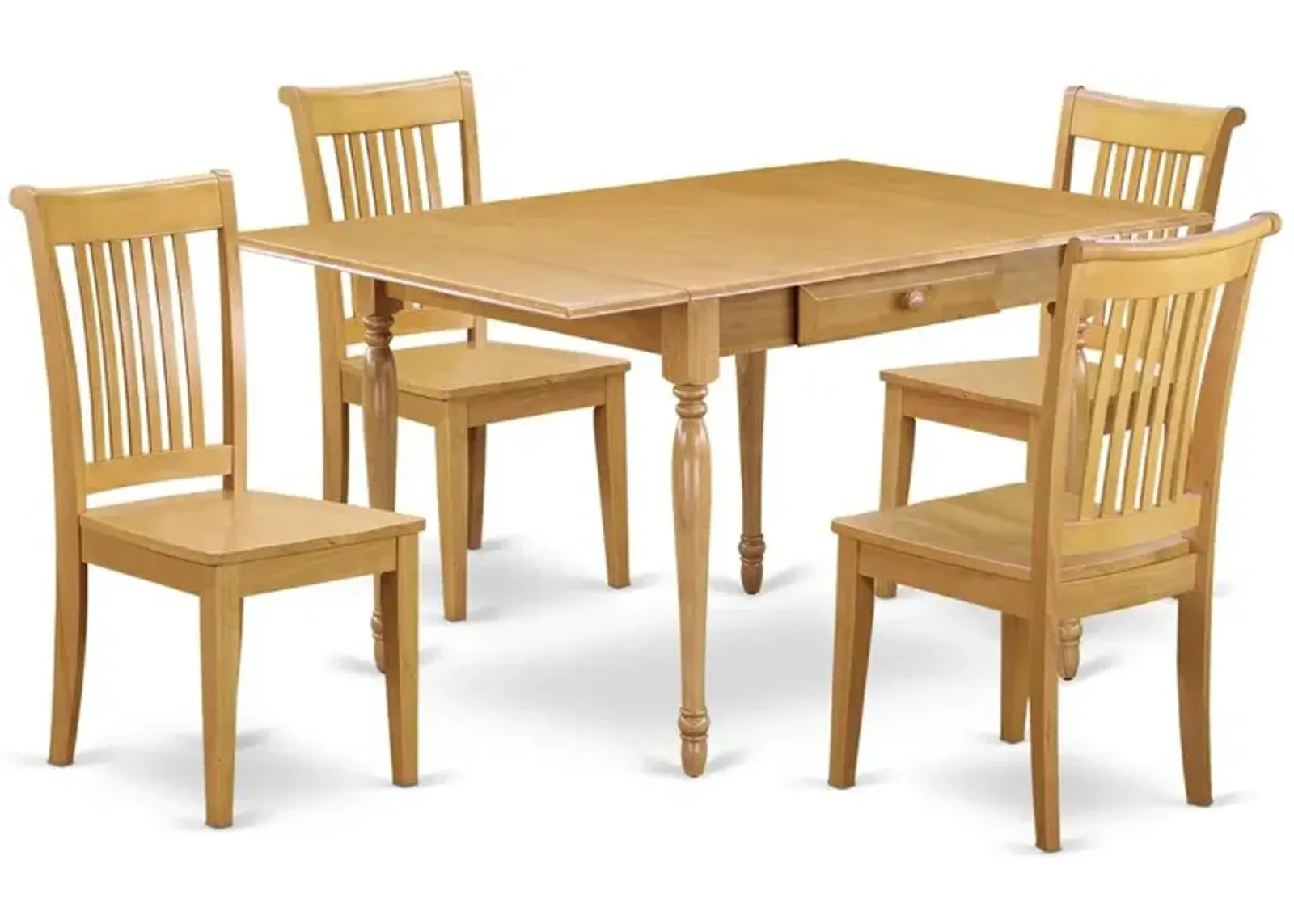 Dining Room Set Oak