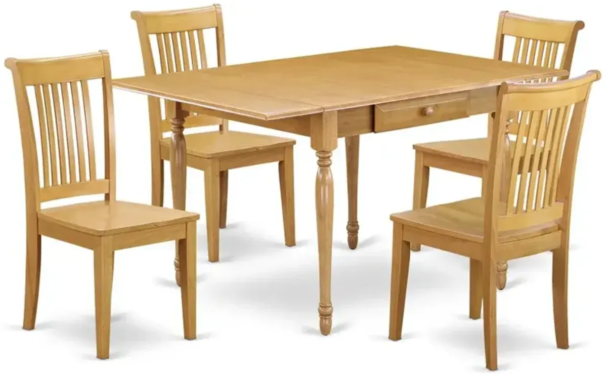 Dining Room Set Oak