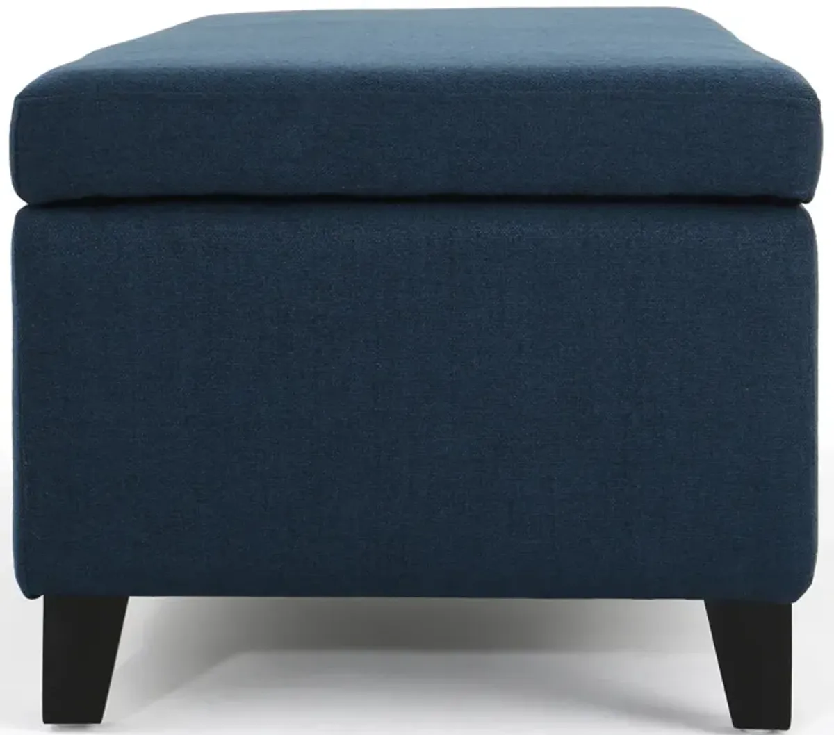 Merax Modern Storage Ottoman Bench