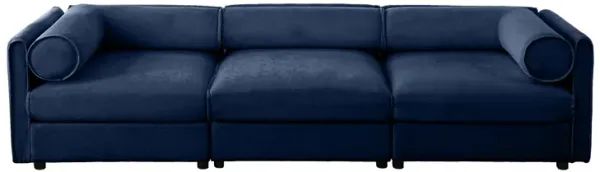 Merax Modular Sectional Sofa with Storage