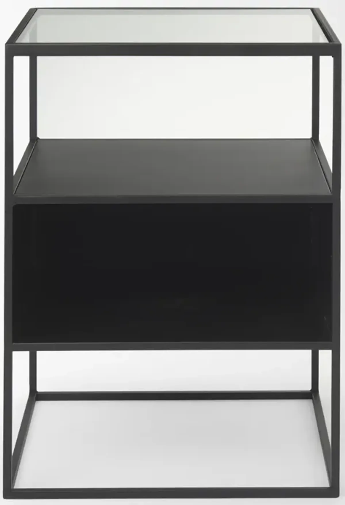 Samson End Table