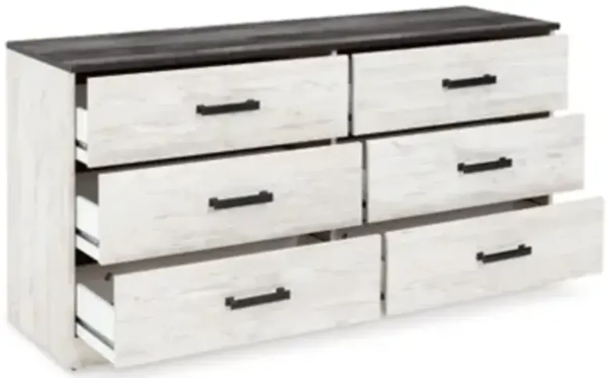 Shawburn Dresser