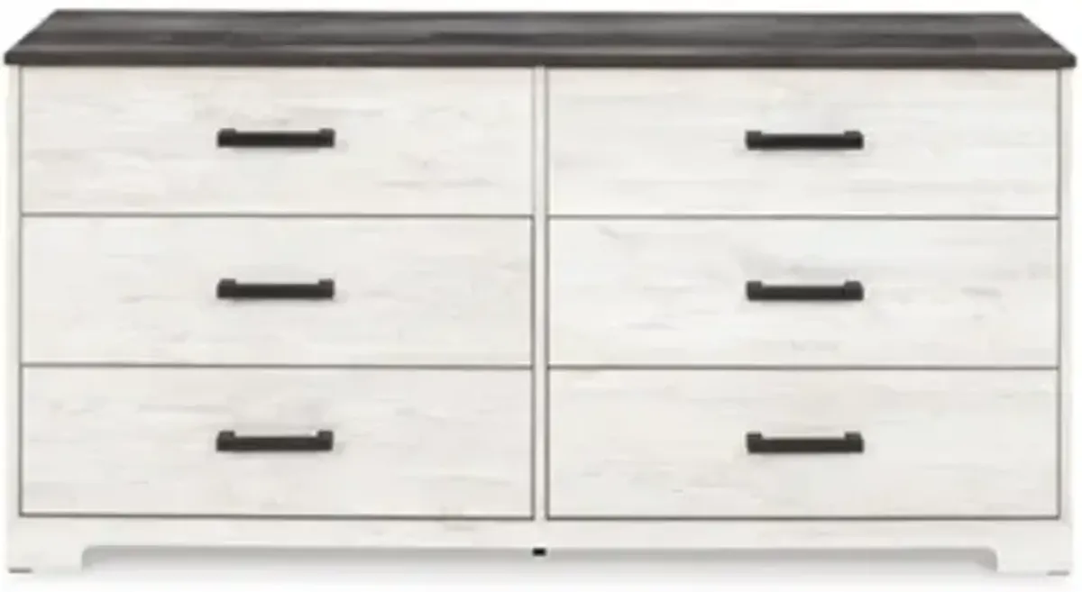 Shawburn Dresser