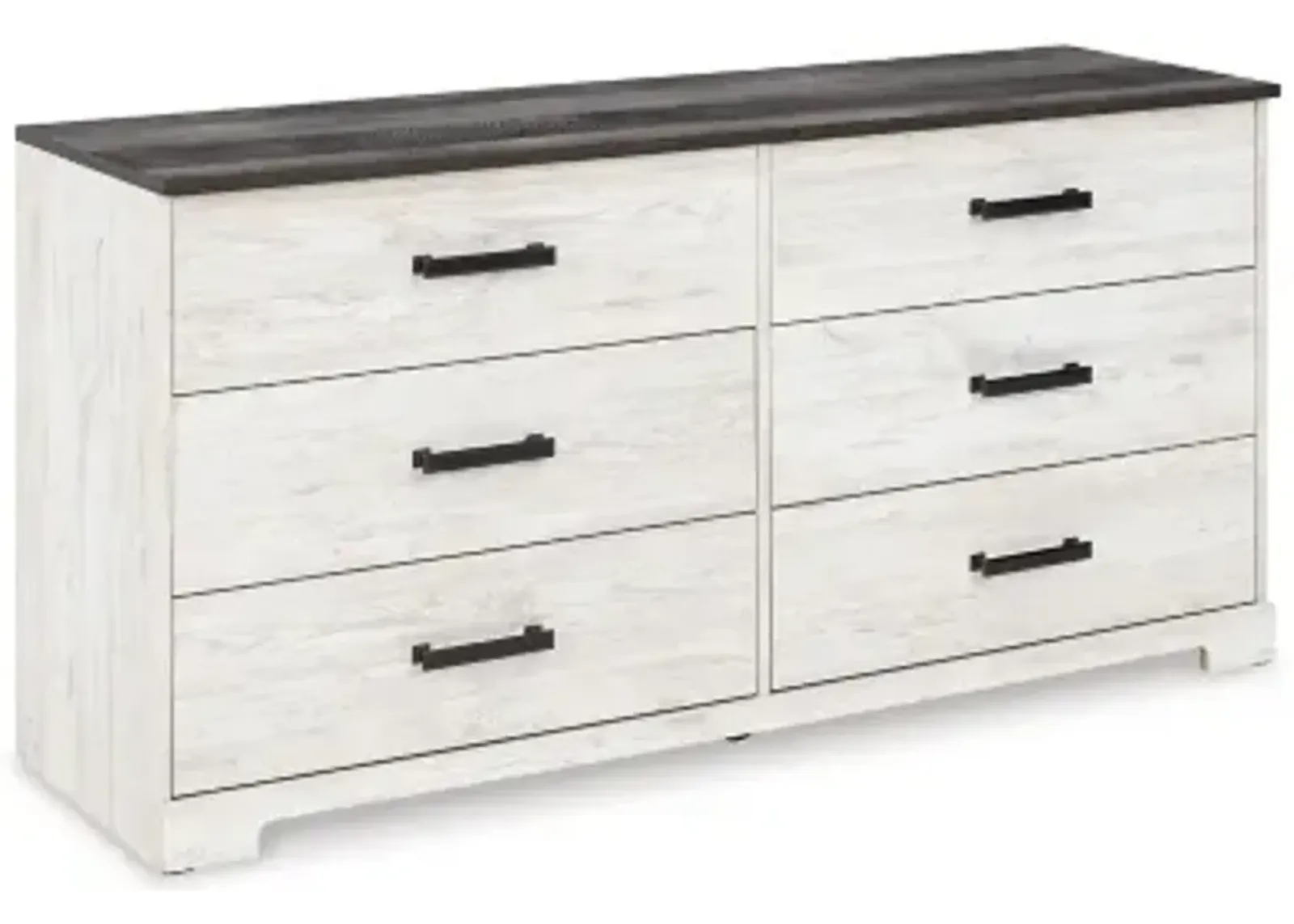 Shawburn Dresser