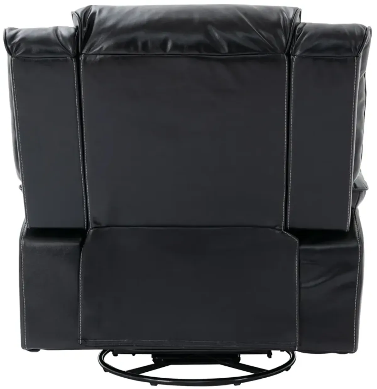 Merax 360° Swivel and Rocking Manual Recliner