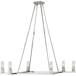 Polished Nickel color
