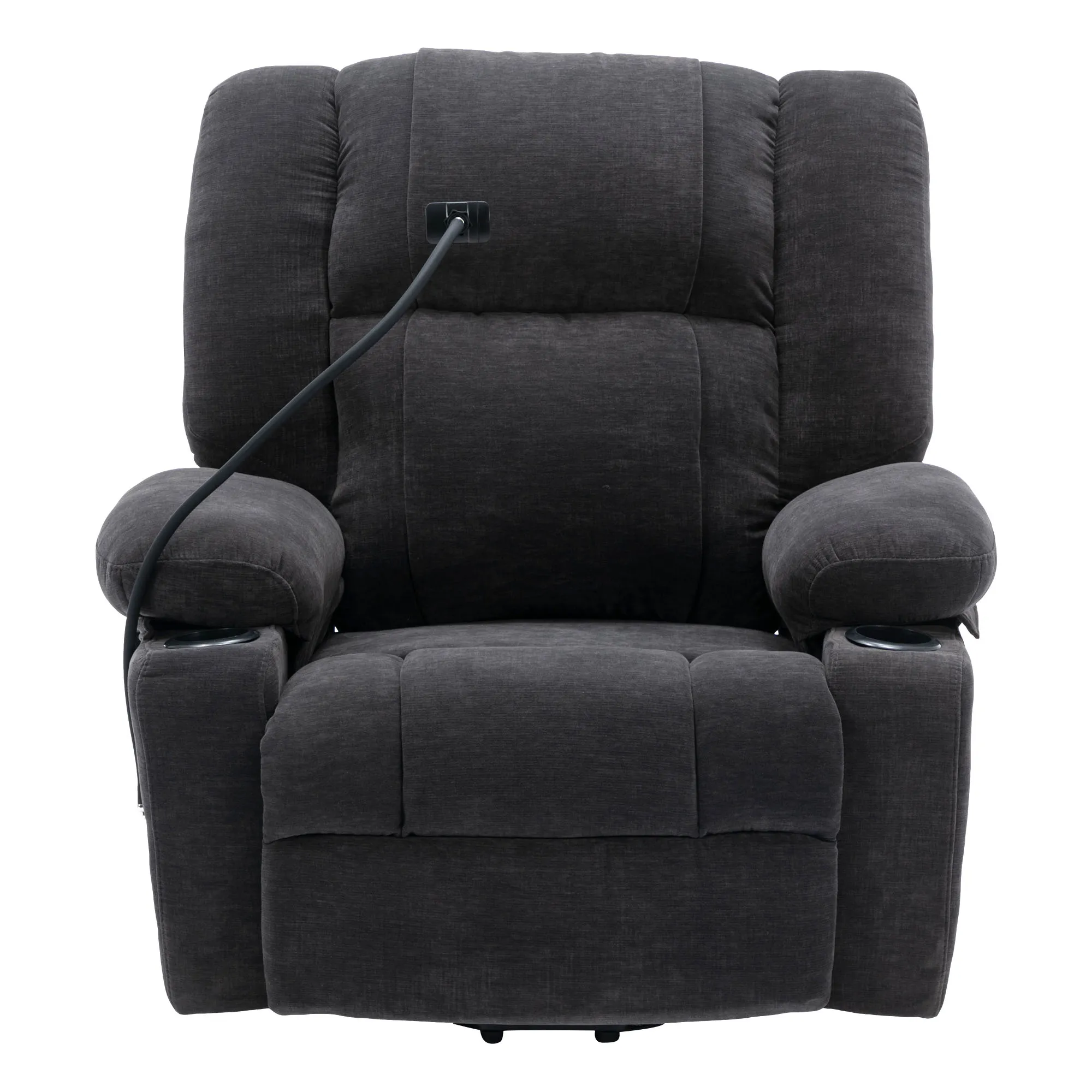 Merax Power Lift Recliner Chair Electric Recliner