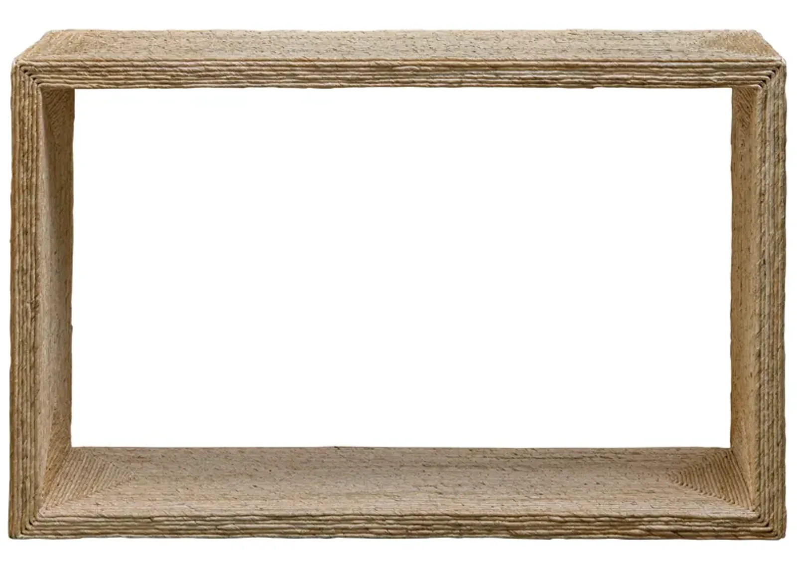 Rora Coastal Console Table