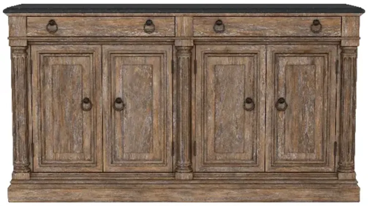 Architrave Buffet