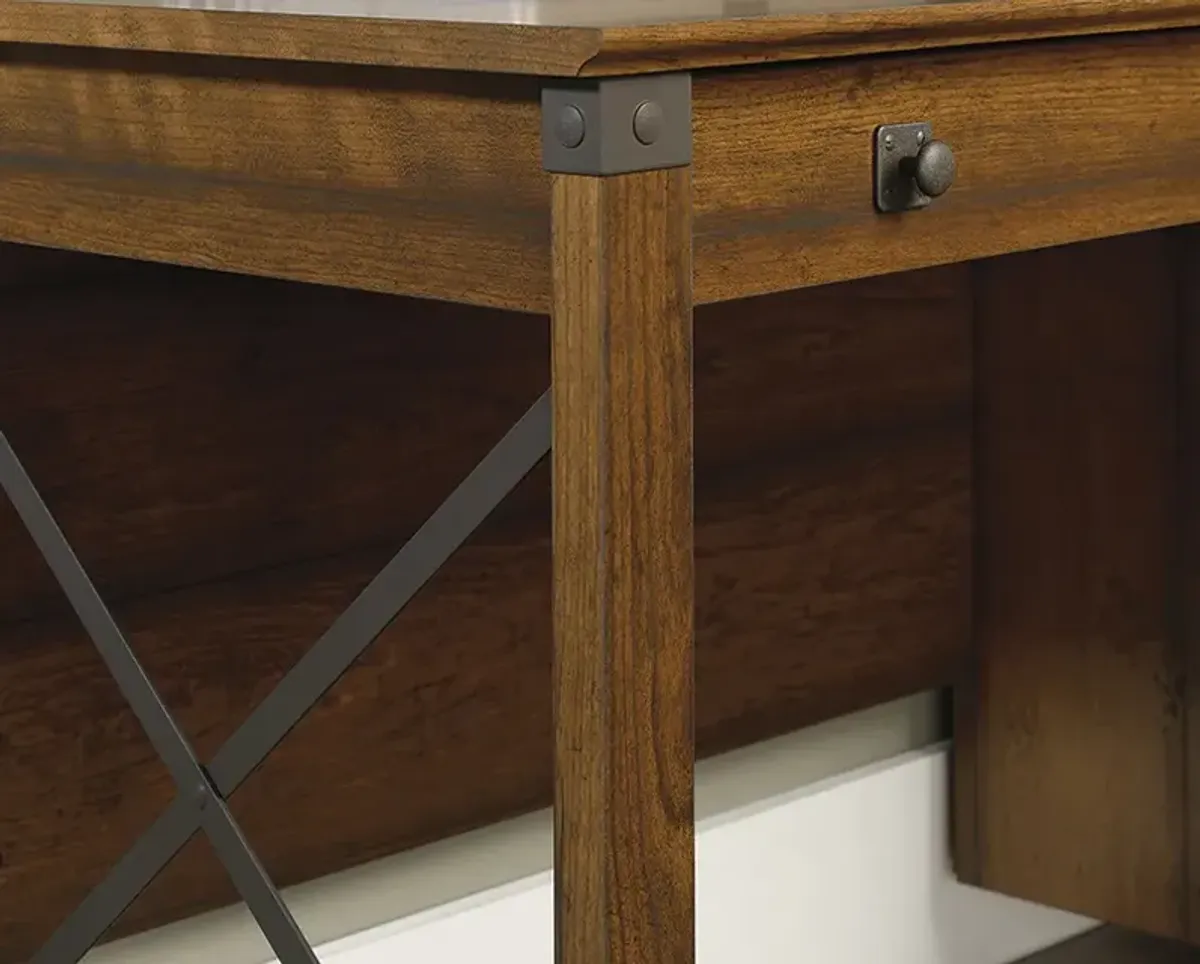 Carson Forge Desk