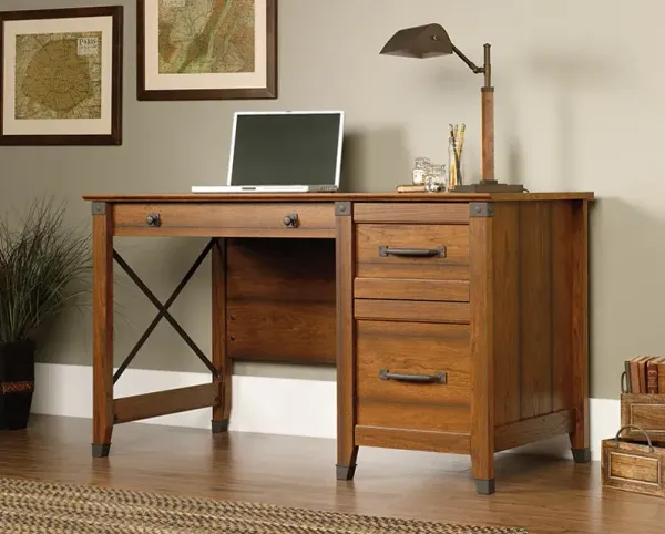 Carson Forge Desk
