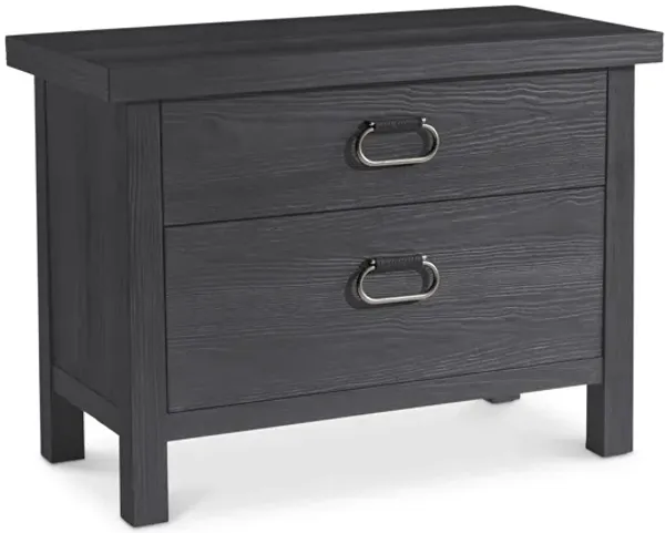 Trianon Nightstand