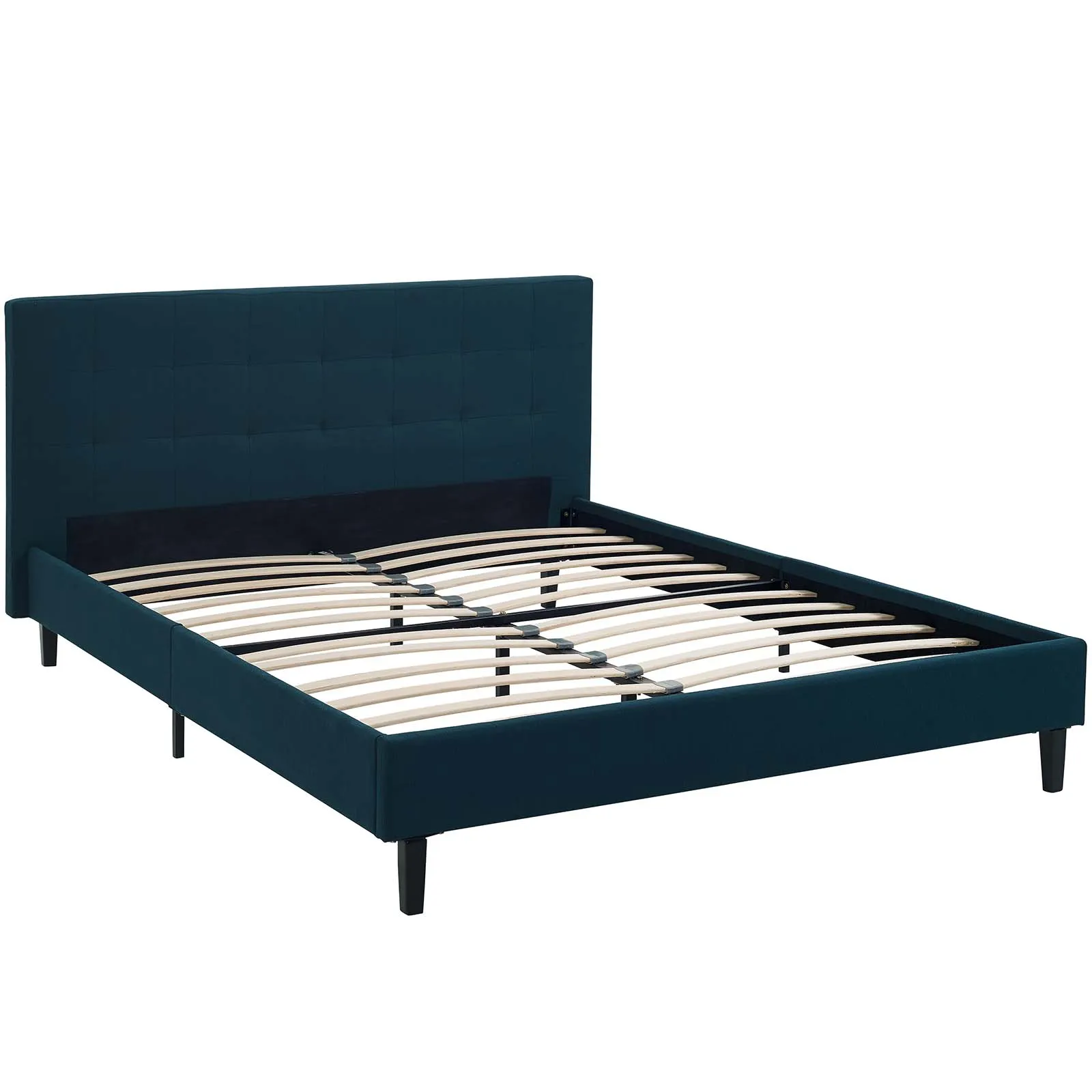 Modway - Linnea Queen Fabric Bed