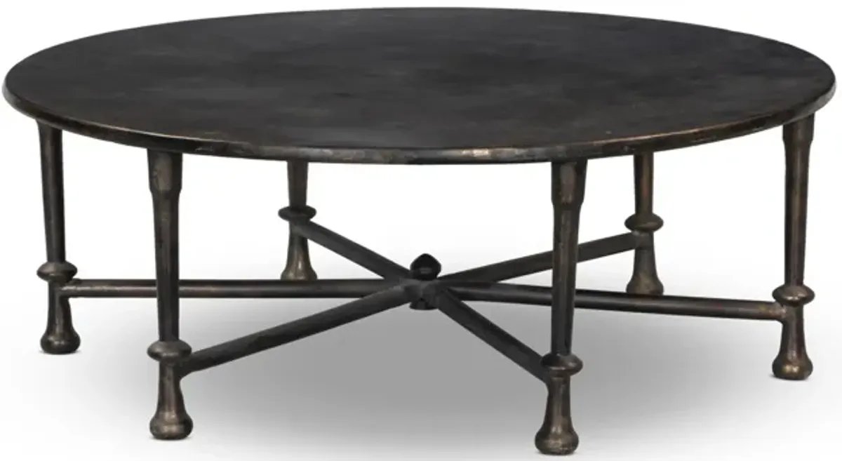 Leblanc Outdoor Coffee Table