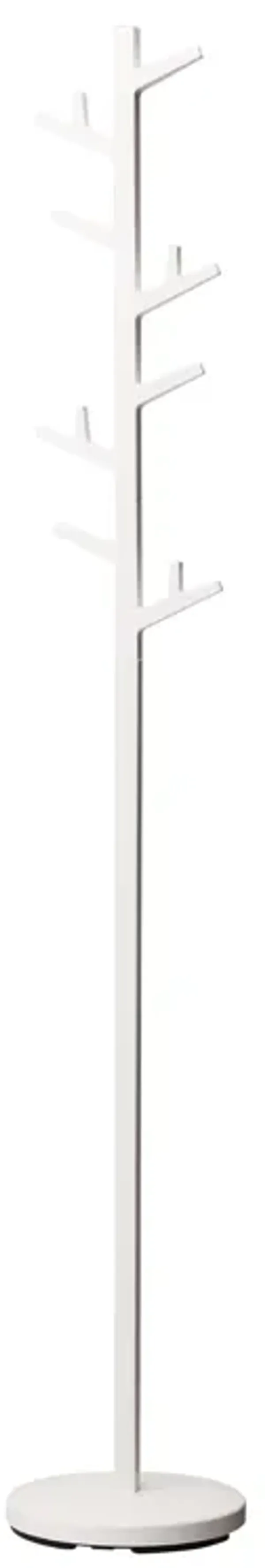 Coat Rack
