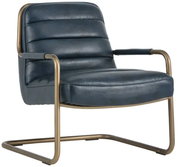 Lincoln Lounge Chair