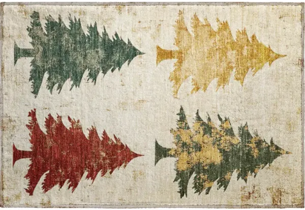 Merry & Bright MY17 2' x 3' Rug